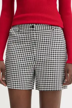 Morgan pantaloni scurti pentru femei imagine