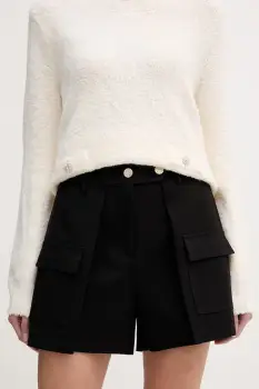 Morgan pantaloni scurti SHONAU imagine