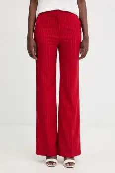 Morgan pantaloni straight pentru femei imagine