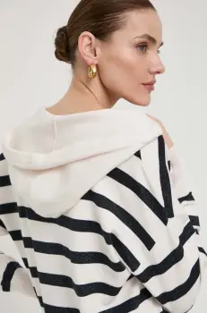 Morgan pulover femei, light imagine