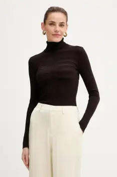 Morgan pulover MENTOS.M cu guler, MENTOS.M imagine