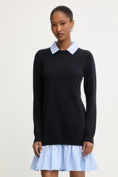 Morgan rochie cu vascoza imagine