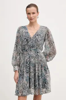 Morgan rochie imagine