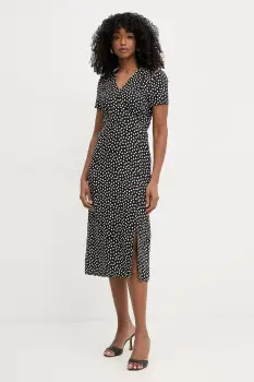 Morgan rochie de vara cu vascoza imagine