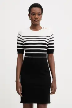 Morgan rochie de vara cu vascoza imagine