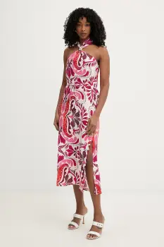 Morgan rochie de vara cu vascoza imagine