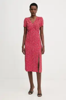 Morgan rochie de vara cu vascoza imagine