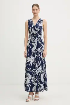 Morgan rochie drapata imagine