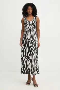 Morgan rochie evazata imagine