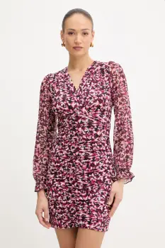 Morgan rochie imagine