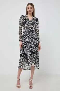 Morgan rochie maxi, evazati imagine