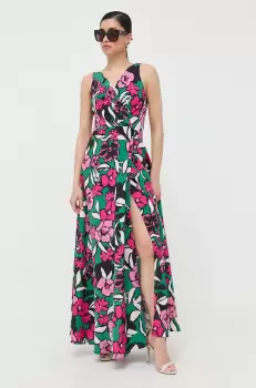 Morgan rochie maxi, evazati imagine