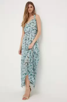 Morgan rochie maxi, evazati imagine