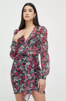 Morgan rochie mini, drept imagine