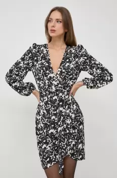 Morgan rochie mini, drept imagine