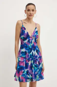 Morgan rochie RAMIS.F mini, evazati, RAMIS.F imagine