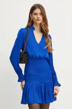 Morgan rochie RCLAP mini, evazati, RCLAP imagine