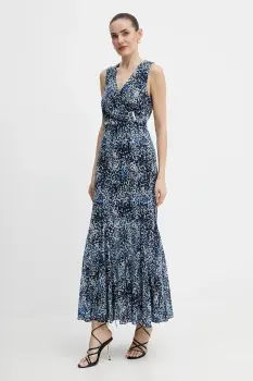 Morgan rochie REELA maxi, drept, REELA imagine