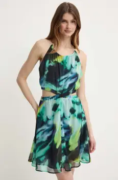 Morgan rochie RLIZY.F mini, evazati, RLIZY.F imagine