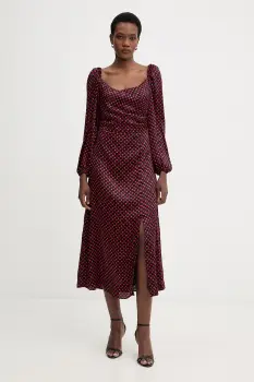 Morgan rochie spaniola imagine