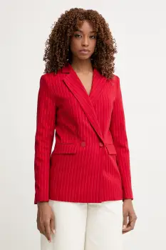 Morgan sacou cu doua randuri de nasturi pentru femei imagine