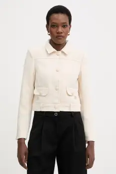 Morgan sacou cu un singur rand de nasturi pentru femei imagine