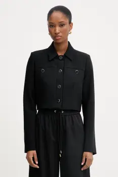 Morgan sacou pentru femei, din vascoza imagine