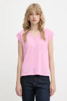 Morgan tricou de in imagine