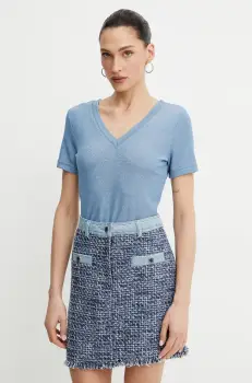 Morgan tricou DIWI femei, DIWI imagine