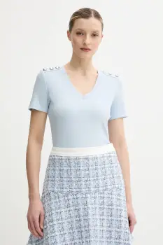 Morgan tricou DOMANI DOMANI imagine