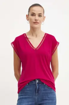 Morgan tricou DOYAL femei, DOYAL imagine