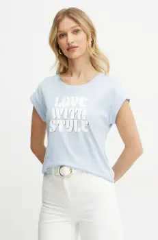 Morgan tricou DSTYLE DSTYLE imagine