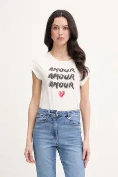 Morgan tricou pentru femei imagine
