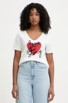 Morgan tricou pentru femei imagine