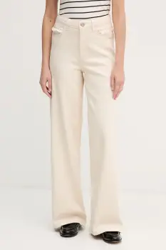 Mos Mosh blugi largi pentru femei Colette imagine