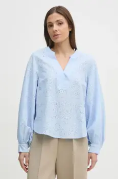 Mos Mosh bluza femei, neted, 169430 imagine