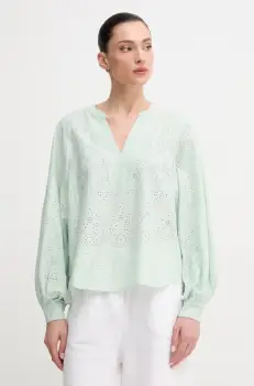 Mos Mosh bluza femei, neted, 169430 imagine