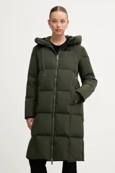 Mos Mosh geaca de puf imagine