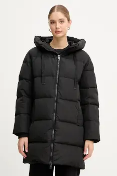 Mos Mosh geaca de puf Nova culoarea negru, 166750 imagine