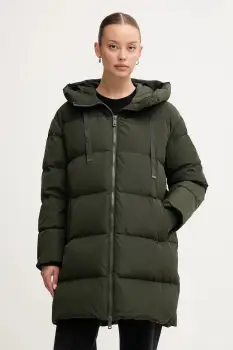 Mos Mosh geaca de puf Nova culoarea verde, 166750 imagine