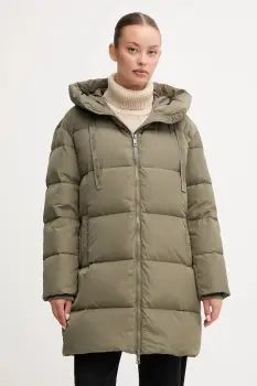 Mos Mosh geaca de puf Nova culoarea verde, 166750 imagine