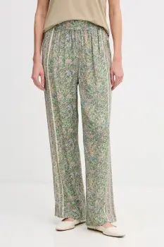 Mos Mosh pantaloni de dama din vascoza Bala imagine