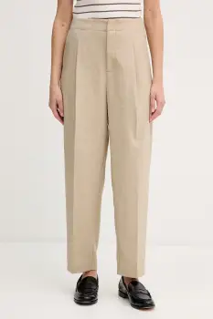 Mos Mosh pantaloni de dama Leysa imagine