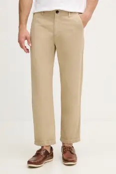 Mos Mosh pantaloni pentru barbati, cu in Jesper imagine