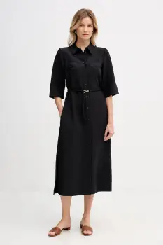 Mos Mosh rochie de vara cu in Alexis imagine