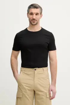 Mos Mosh tricou din bumbac Perry imagine