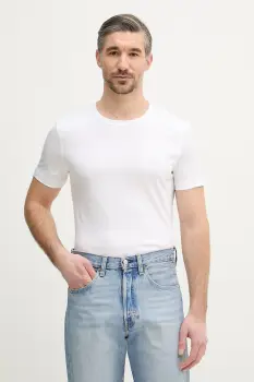 Mos Mosh tricou din bumbac Perry imagine