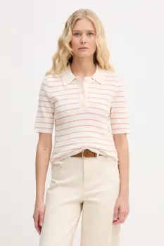 Mos Mosh tricou polo Caliz imagine