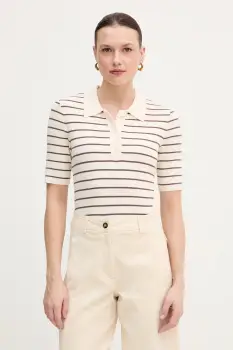 Mos Mosh tricou polo Caliz imagine