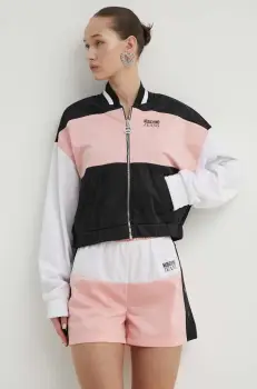 Moschino Jeans bluza femei, modelator imagine